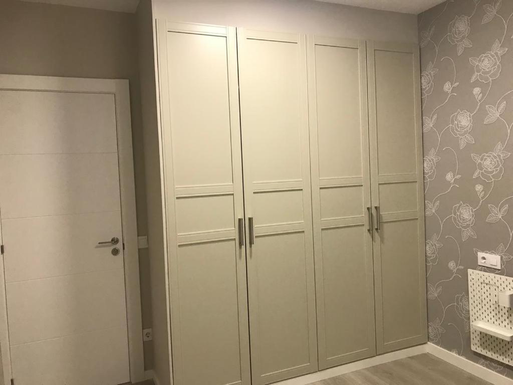 Apartamento Expectacular,Centrico,Nuevo 5 Min A Pie De La Laurel Vivienda De Uso Turistico Logrono Ngoại thất bức ảnh