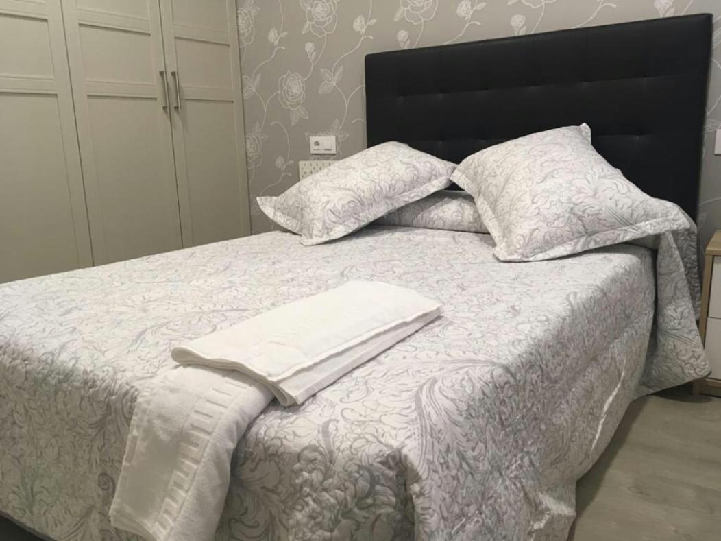 Apartamento Expectacular,Centrico,Nuevo 5 Min A Pie De La Laurel Vivienda De Uso Turistico Logrono Ngoại thất bức ảnh