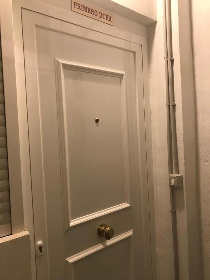 Apartamento Expectacular,Centrico,Nuevo 5 Min A Pie De La Laurel Vivienda De Uso Turistico Logrono Ngoại thất bức ảnh