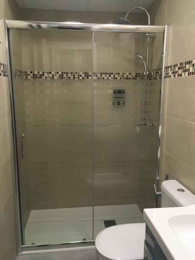 Apartamento Expectacular,Centrico,Nuevo 5 Min A Pie De La Laurel Vivienda De Uso Turistico Logrono Ngoại thất bức ảnh