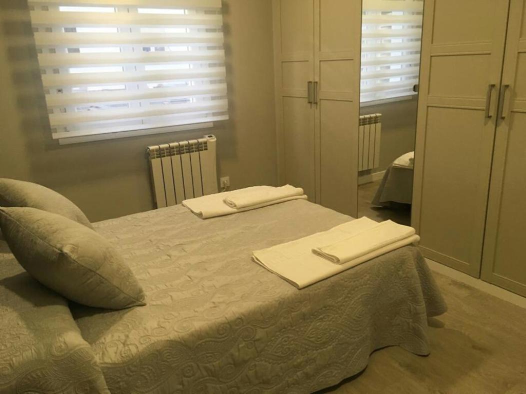 Apartamento Expectacular,Centrico,Nuevo 5 Min A Pie De La Laurel Vivienda De Uso Turistico Logrono Ngoại thất bức ảnh