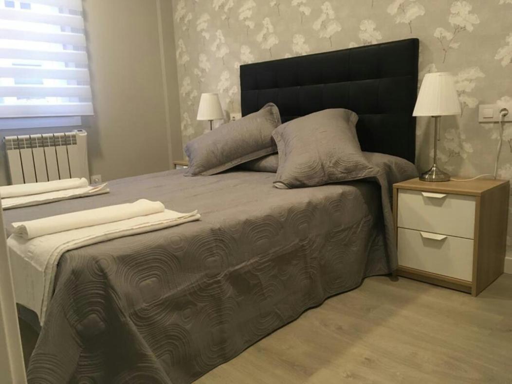 Apartamento Expectacular,Centrico,Nuevo 5 Min A Pie De La Laurel Vivienda De Uso Turistico Logrono Ngoại thất bức ảnh